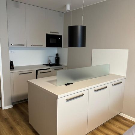 Violet Apartment Brno Luaran gambar