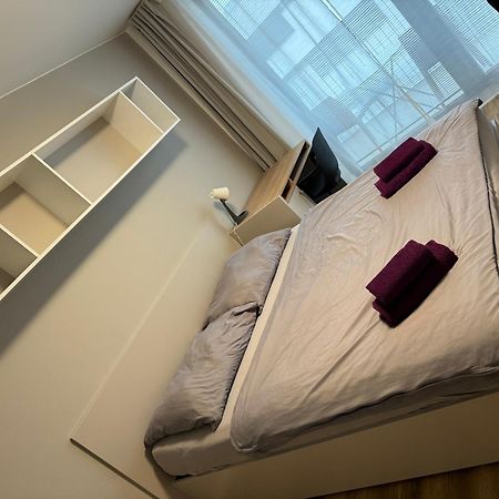 Violet Apartment Brno Luaran gambar