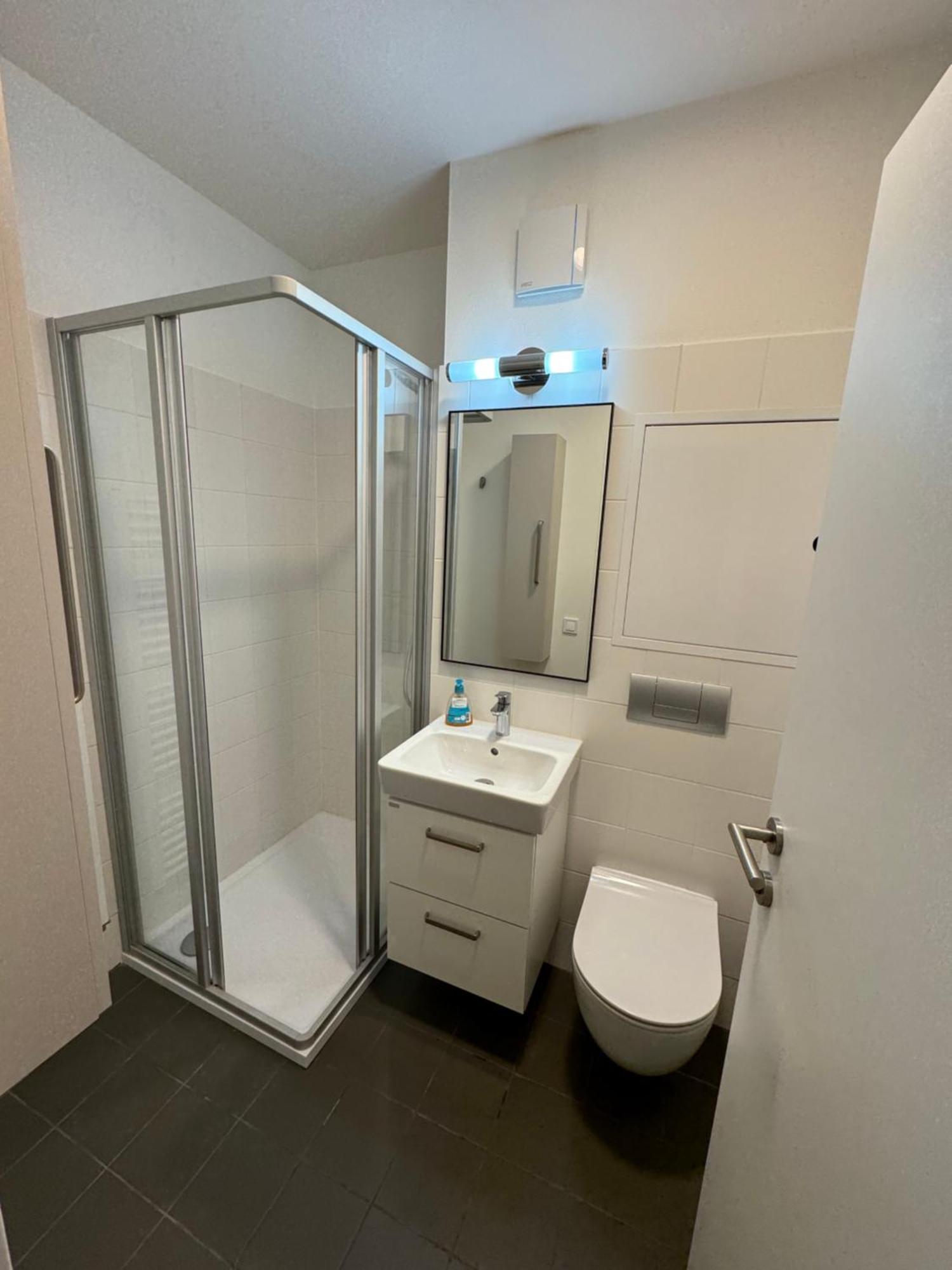 Violet Apartment Brno Luaran gambar