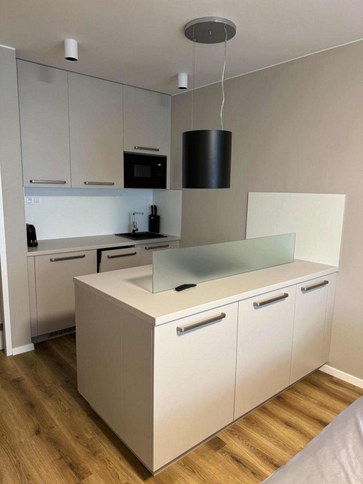 Violet Apartment Brno Luaran gambar
